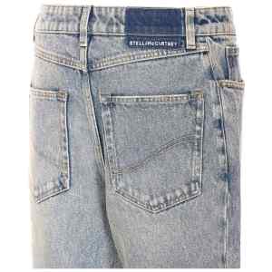 Stella McCartney Jeans Blue