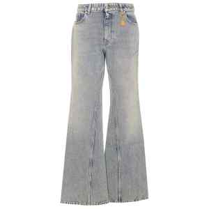 Stella McCartney Jeans Blue