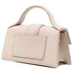 Jacquemus Le Bambino leather handbag