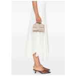 Jacquemus Le Bambino leather handbag