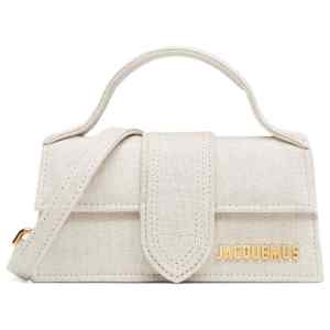 Jacquemus Le Bambino mini flap bag