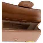 Jacquemus Le Grand Bambino leather handbag