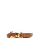 Jacquemus Le Grand Bambino leather handbag