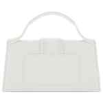 Jacquemus Le Grand Bambino leather handbag