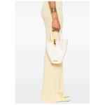Jacquemus Le Petit Bambola leather bucket bag