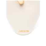 Jacquemus Le Petit Bambola leather bucket bag
