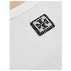 Tory Burch Top White