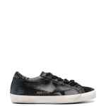 Golden Goose Sneakers Black
