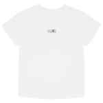 MM6 Maison Margiela T-shirts and Polos White