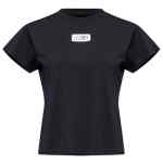 MM6 Maison Margiela T-shirts and Polos Black