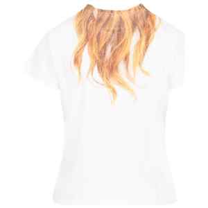 MM6 Maison Margiela Cotton t-shirt