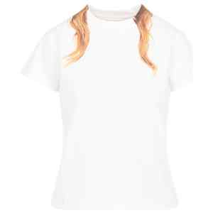 MM6 Maison Margiela Cotton t-shirt