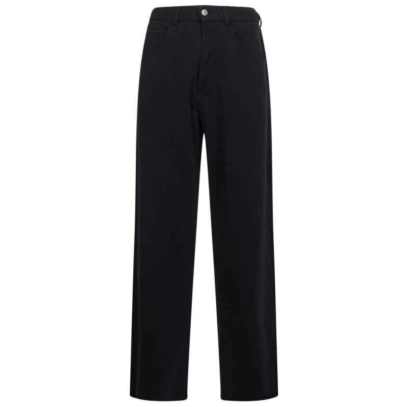 MM6 Maison Margiela Trousers Black