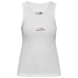 MM6 Maison Margiela Top White