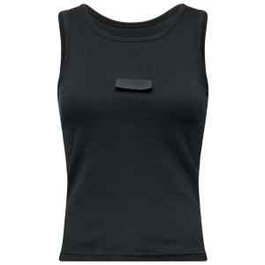 MM6 Maison Margiela Top Black