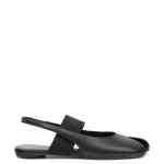 MM6 Maison Margiela Anatomic Numeric Slingback