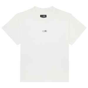 MM6 Maison Margiela T-shirts and Polos White