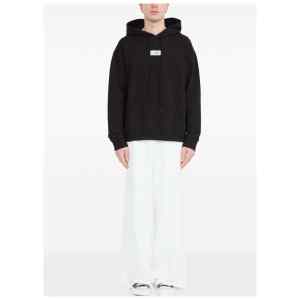 MM6 Maison Margiela Sweaters Black