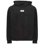 MM6 Maison Margiela Sweaters Black
