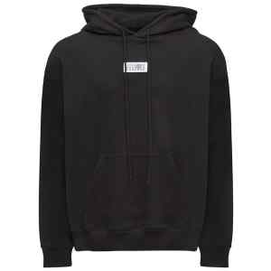 MM6 Maison Margiela Sweaters Black