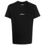 Maison Margiela Logo cotton t-shirt