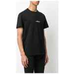 Maison Margiela Logo cotton t-shirt