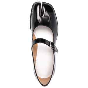 Maison Margiela Mary-Jane Tabi City Ballerina