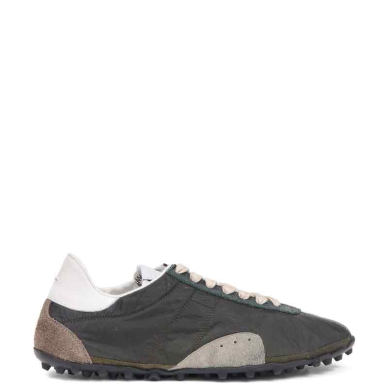 Maison Margiela Sprinter low Sneakers