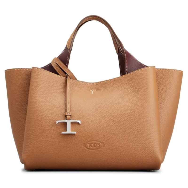 Tod’s Bags.. Leather Brown, theFeinheit