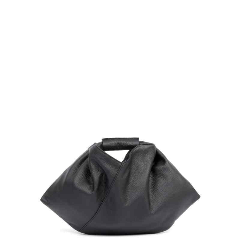 190156298-ss26-mm6pre-sb5wd0029p7255t8013 MM6 Maison Margiela Japanese Bag