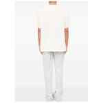 MM6 Maison Margiela T-shirts and Polos White