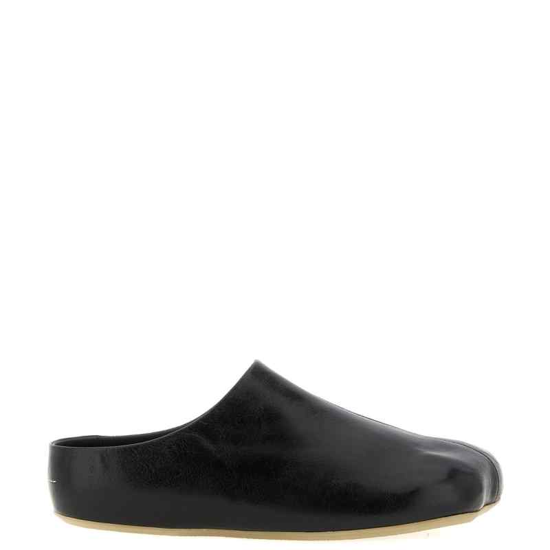 MM6 Maison Margiela Factory Sabots