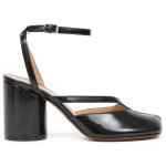 Maison Margiela Tabi Leather Pumps