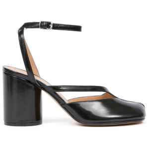 Maison Margiela Tabi Leather Pumps