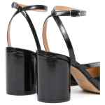 Maison Margiela Tabi Leather Pumps