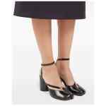 Maison Margiela Tabi Leather Pumps