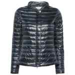 Herno Coats Blue