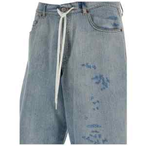 MM6 Maison Margiela Shorts Grey