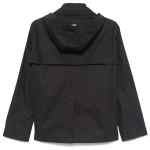 Herno Short trench coat