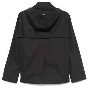 Herno Short trench coat