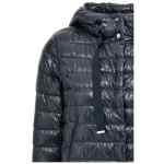 Herno Coats Blue