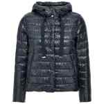 Herno Coats Blue