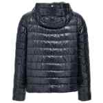 Herno Coats Blue