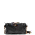 Valentino Garavani Panthea small leather shoulder bag
