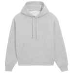 Ami Paris Sweaters Grey