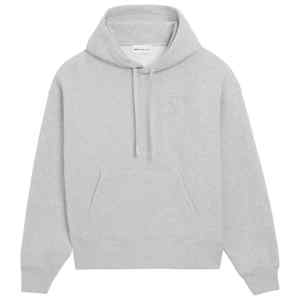Ami Paris Sweaters Grey