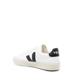 Veja Campo Leather Sneakers