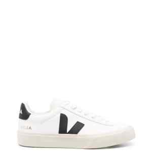 Veja Campo Leather Sneakers