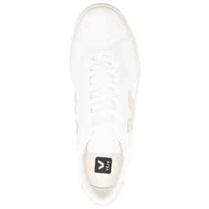 Veja Campo Leather Sneakers