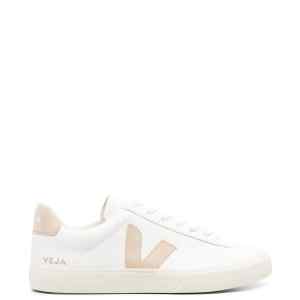 Veja Campo Leather Sneakers
